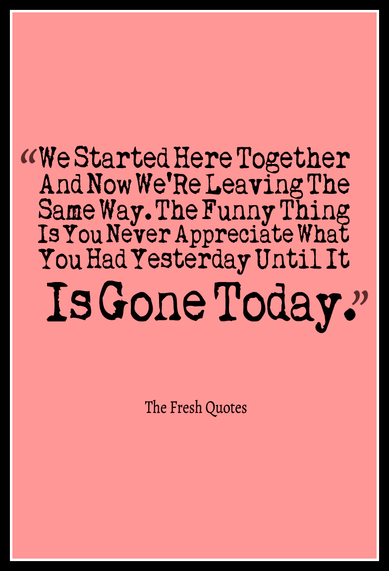 15 Inspirational and Funny  Farewell  Quotes  Funny  love 